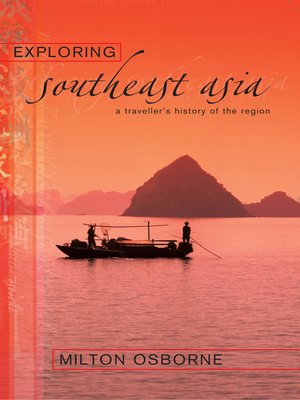 cover image of Exploring Southeast Asia